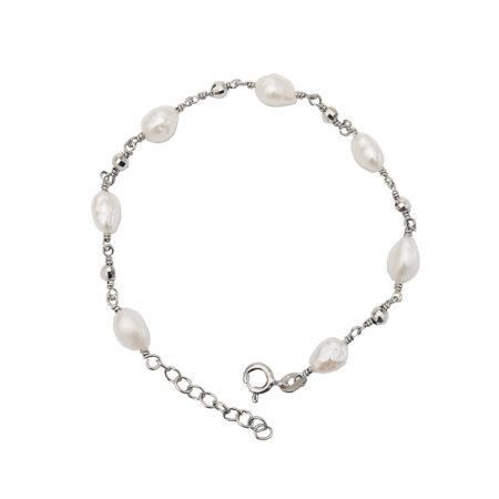 Κόσμημα καθημερινό αλλά και για ιδιαίτερες περιστάσεις. Ένα υπέροχο χειροποίητο βραχιόλι που θα λατρέψεις σε κάθε σου στιγμή!